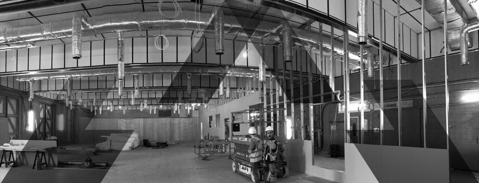 Contact Us NJR Interior Systems Ltd